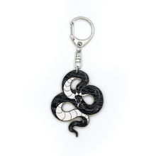 Lataa kuva Galleria-katseluun, MYTOLOGIA | KÄÄRME-avaimenperä