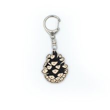 Lataa kuva Galleria-katseluun, LUONTO | KÄPY-avaimenperä