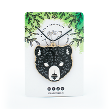 Lataa kuva Galleria-katseluun, MYTOLOGIA | KARHU-kaulakoru