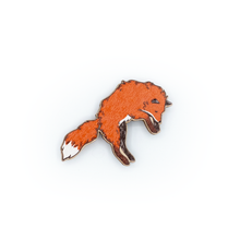 Lataa kuva Galleria-katseluun, LUONTO | KETTU-magneetti