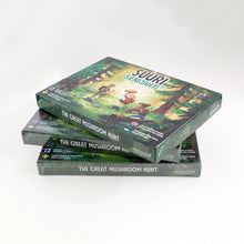 Lataa kuva Galleria-katseluun, Suuri Sienijahti® – Koko perheen hauska seikkailulautapeli