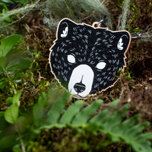 Lataa kuva Galleria-katseluun, MYTOLOGIA | KARHU-kaulakoru