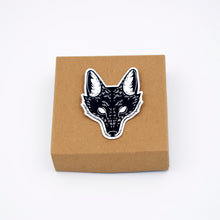 Lataa kuva Galleria-katseluun, MYTOLOGIA | KETTU-vedenkestävä tarra