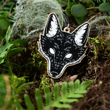 Lataa kuva Galleria-katseluun, MYTOLOGIA | KETTU-kaulakoru