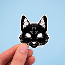 Lataa kuva Galleria-katseluun, MYTOLOGIA | KISSA-vedenkestävä tarra