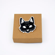 Lataa kuva Galleria-katseluun, MYTOLOGIA | KISSA-vedenkestävä tarra