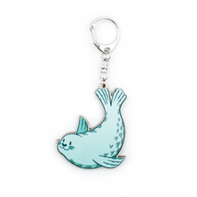 Lataa kuva Galleria-katseluun, LUONTO | NORPPA-avaimenperä