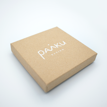 Lataa kuva Galleria-katseluun, PAIKU DESIGN | PYSTYKORVAISET KOIRAT-korvakorut