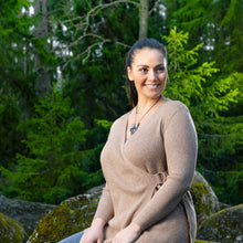 Lataa kuva Galleria-katseluun, MYTOLOGIA | KETTU-kaulakoru