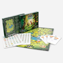Lataa kuva Galleria-katseluun, Suuri Sienijahti® – Koko perheen hauska seikkailulautapeli