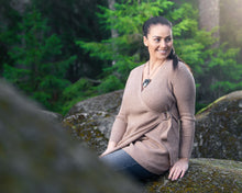 Lataa kuva Galleria-katseluun, MYTOLOGIA | KARHU-kaulakoru