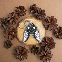 Lataa kuva Galleria-katseluun, MYTOLOGIA | LEPAKKO-avaimenperä