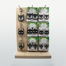 Lataa kuva Galleria-katseluun, Teline